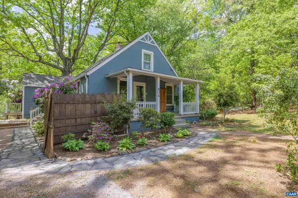 826 Beagle Gap Rd, CROZET, VA 22932