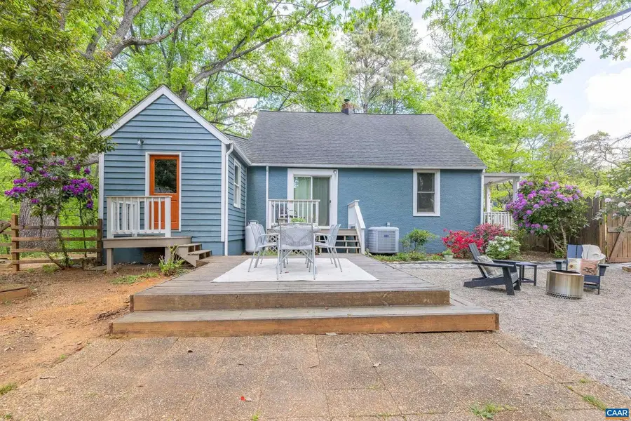 826 Beagle Gap Rd, Crozet, VA 22932 - #2