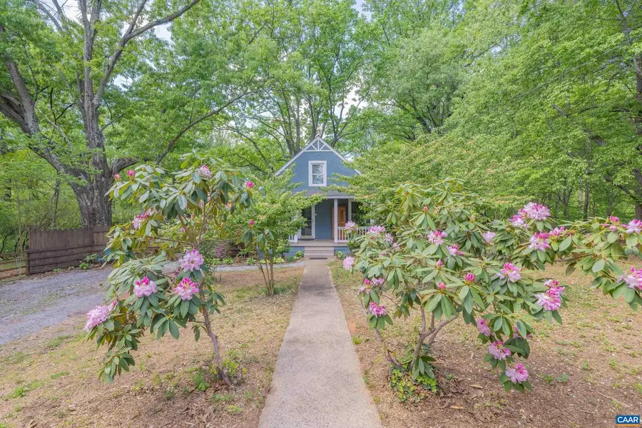 826 Beagle Gap Rd, Crozet, VA 22932 - #3