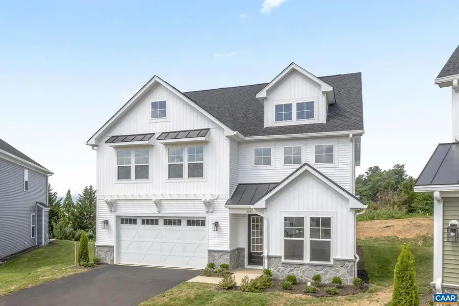 305 Sunbird Ln, Waynesboro, VA 22980 - #3