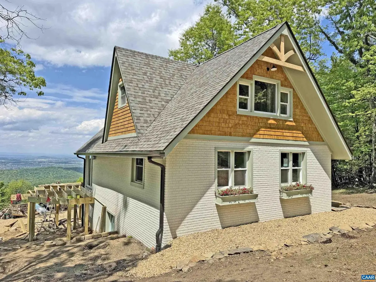 159 Azalea Dr, Afton, VA 22920 - #1