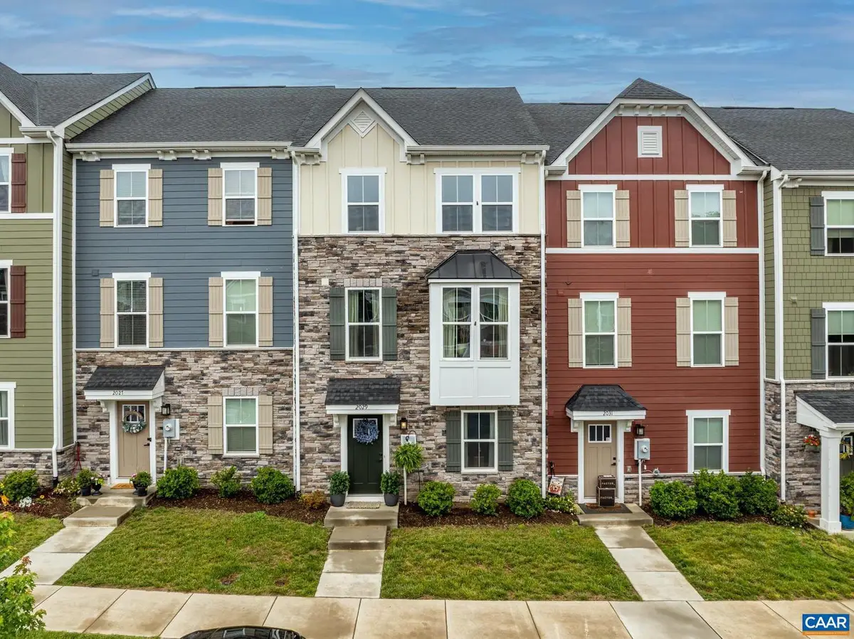 2029 Landon Ln, Charlottesville, VA 22911 - #1