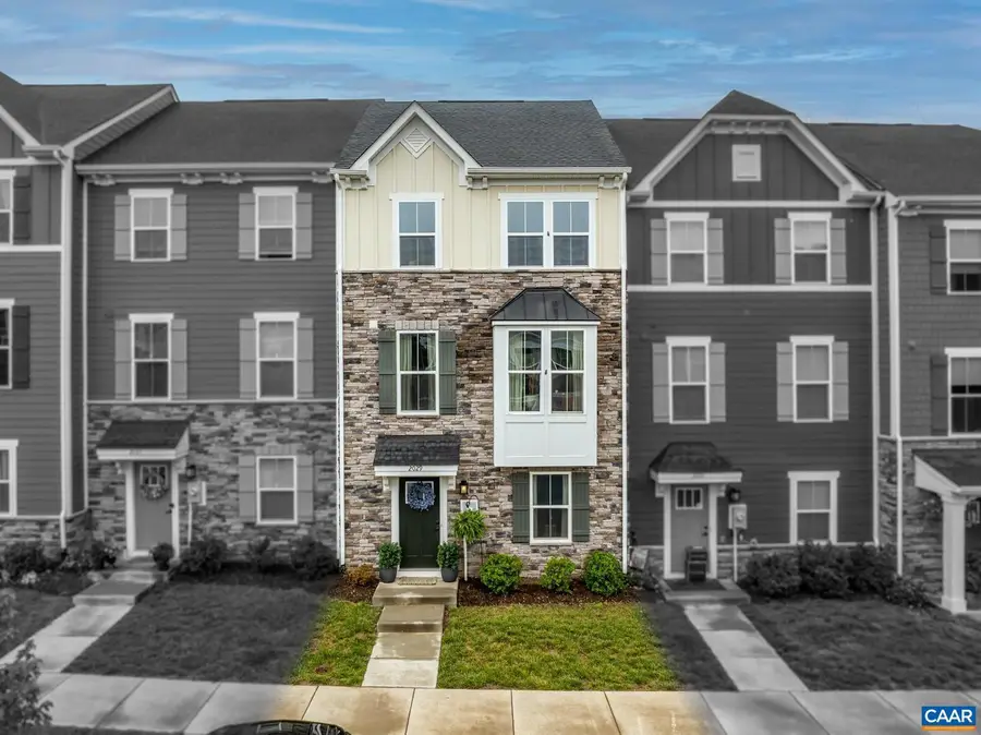 2029 Landon Ln, Charlottesville, VA 22911 - #2