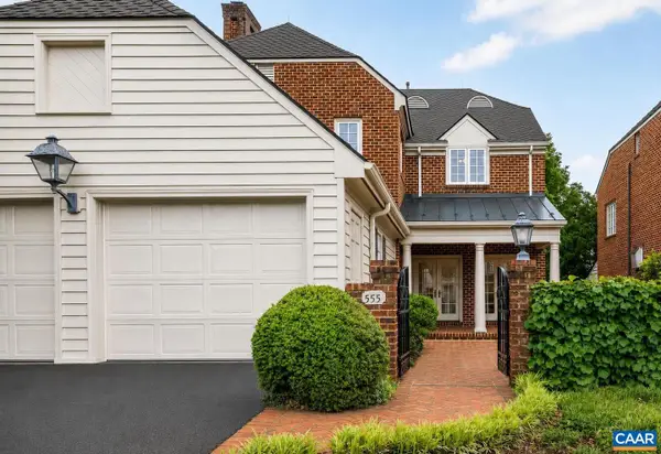 555 Dryden Pl, CHARLOTTESVILLE, VA 22903