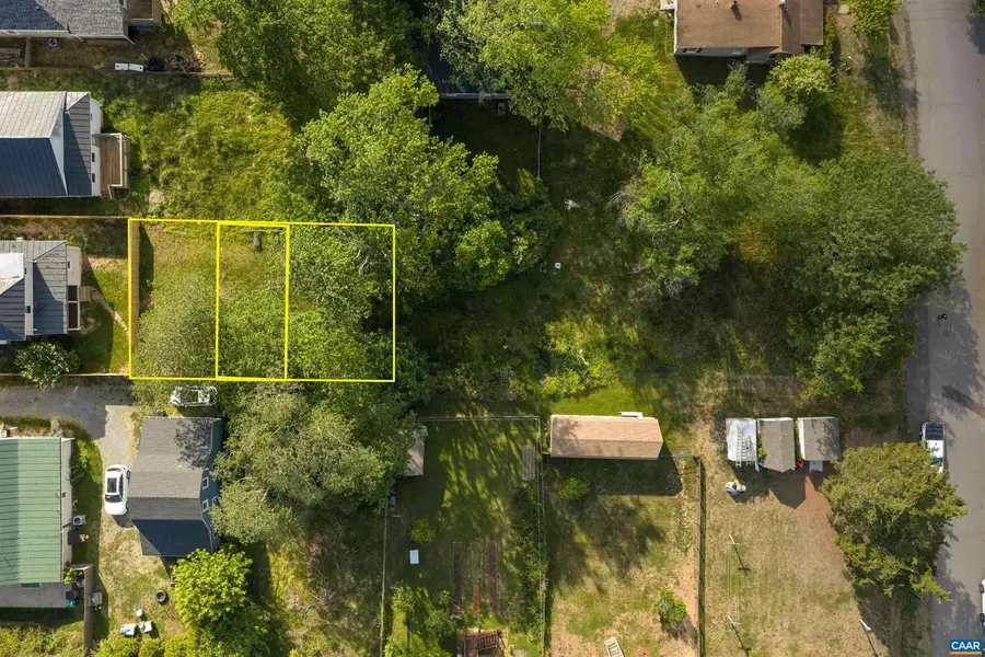 Tbd Myrtle St, Charlottesville, VA 22902 - #2