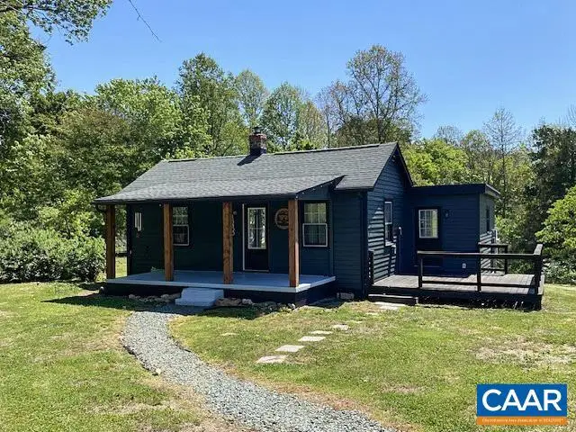 15400 James Madison Hwy, Palmyra, VA 22963 - #1