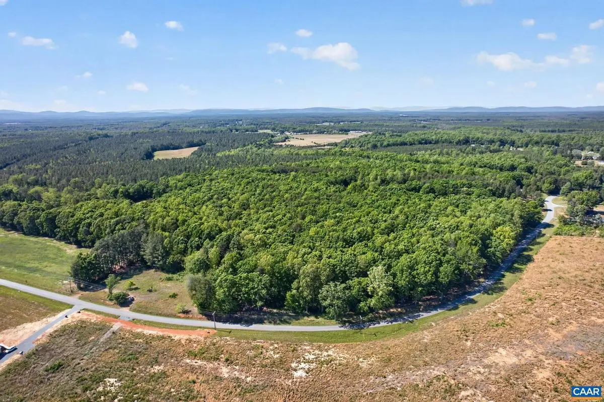 Lot 1 Shores Rd, Palmyra, VA 22963 - #1