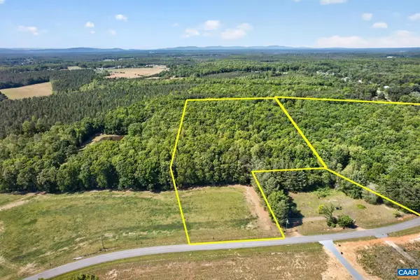 Lot 2 Shores Rd, PALMYRA, VA 22963