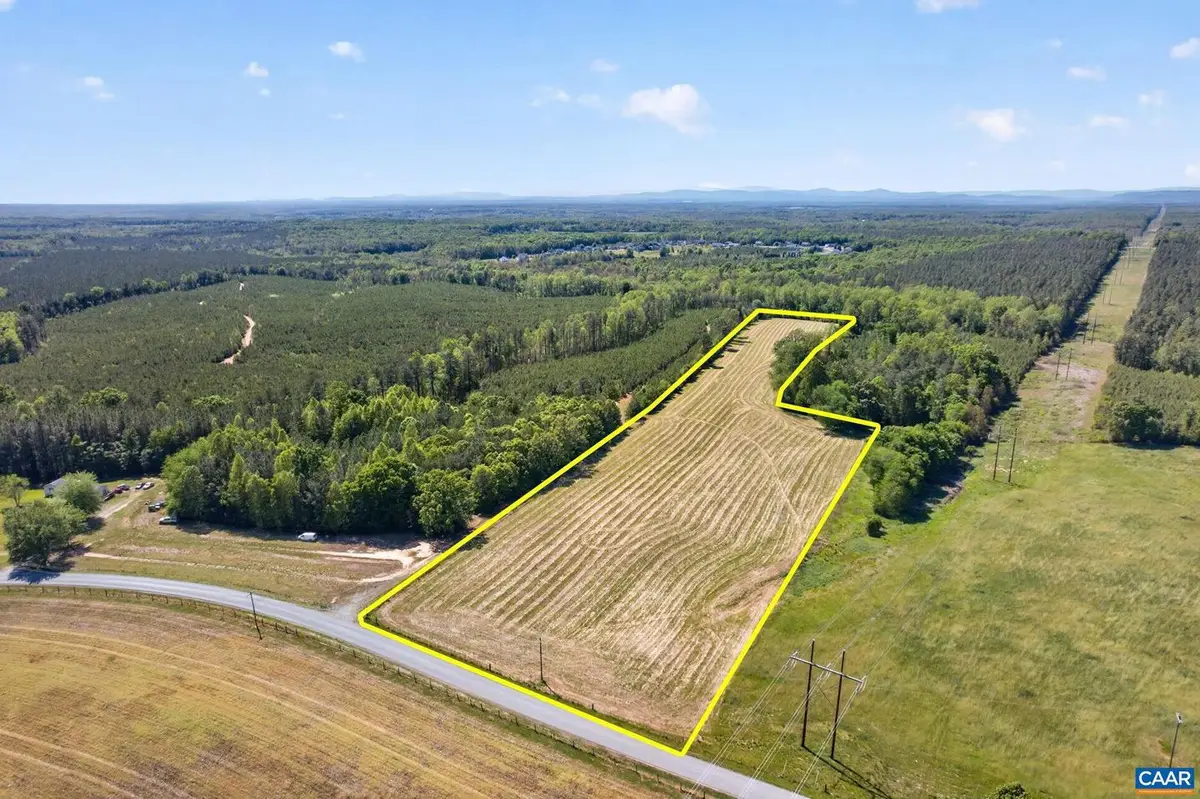 Lot 5 Shores Rd, Palmyra, VA 22963 - #1