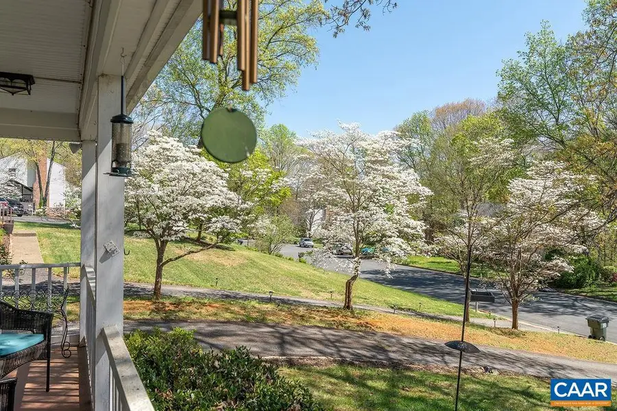 505 Eastbrook Dr, Charlottesville, VA 22901 - #2