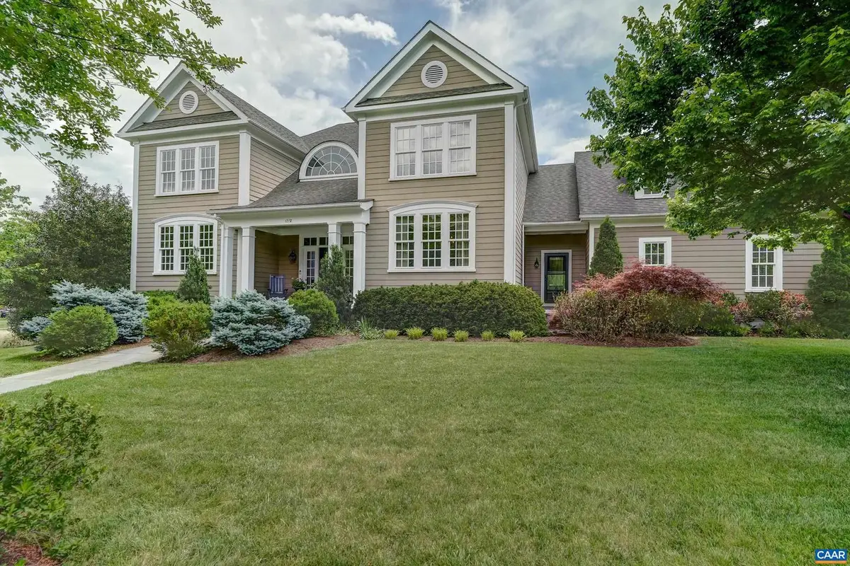 6532 Woodbourne Ln, Crozet, VA 22932 - #1