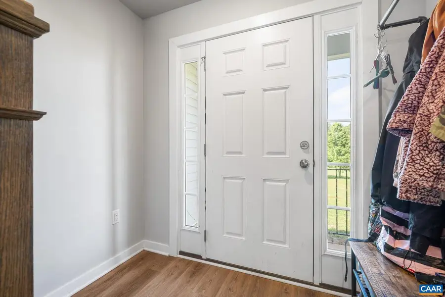 1202 Matthew Mill Rd, Ruckersville, VA 22968 - #2