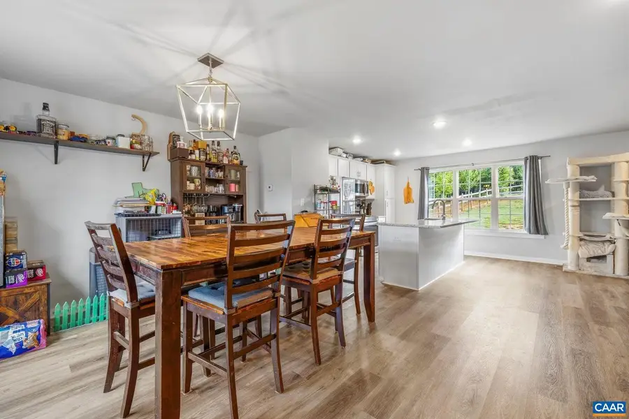 1202 Matthew Mill Rd, Ruckersville, VA 22968 - #3