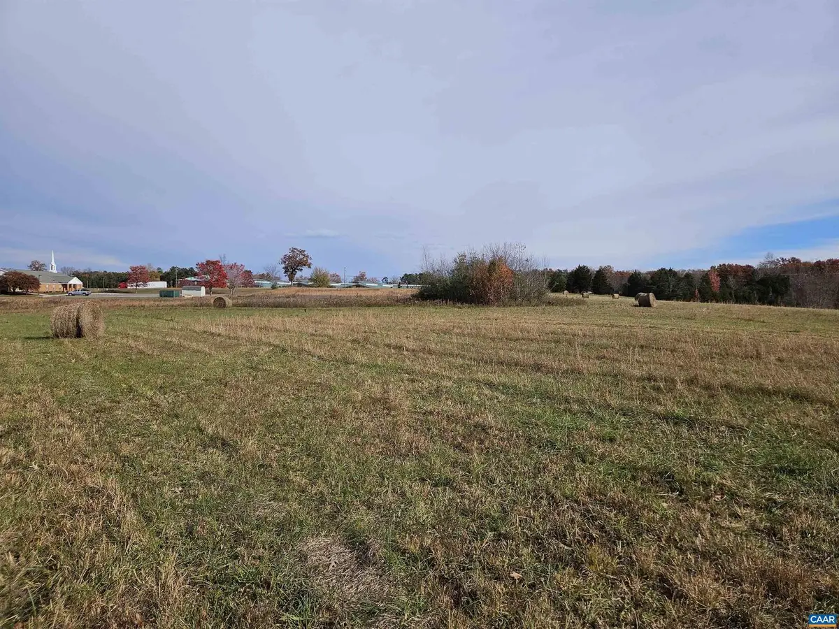 5.3 Ac W James Anderson Hwy, Buckingham, VA 23921 - #1