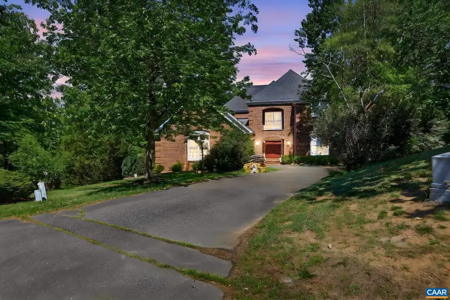 3182 Wallingford Ln, Keswick, VA 22947 - #2