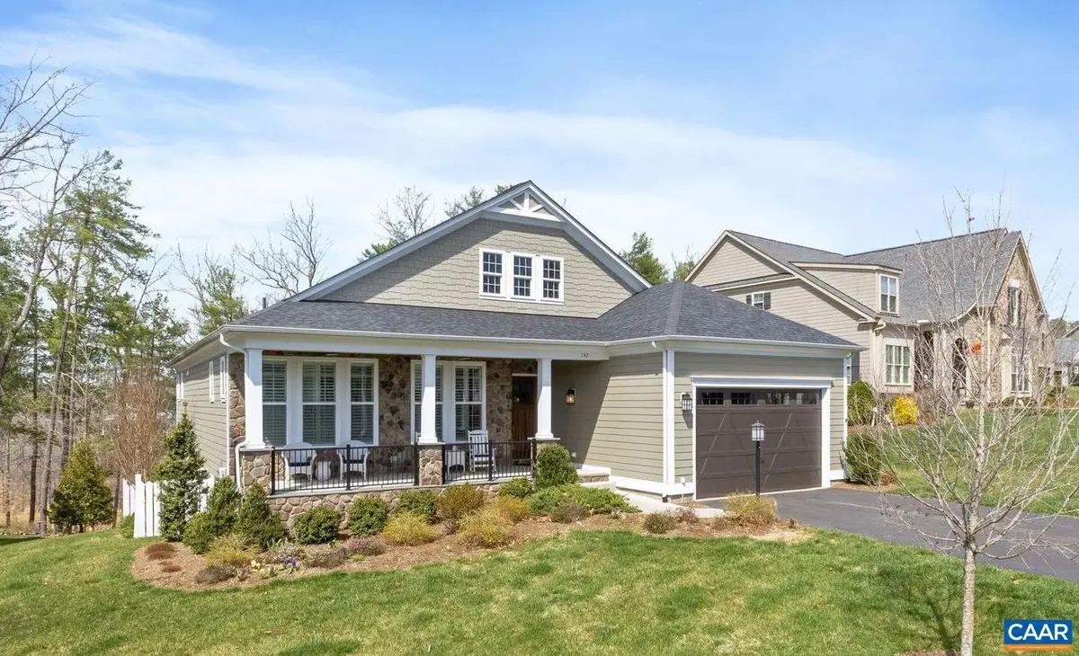 542 Drumin Rd, Keswick, VA 22947 - #1