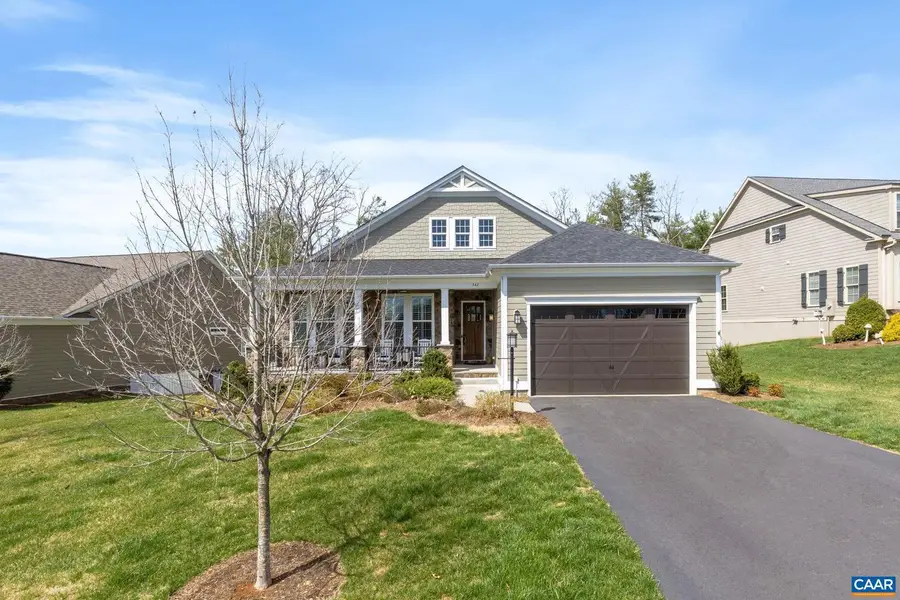 542 Drumin Rd, Keswick, VA 22947 - #3