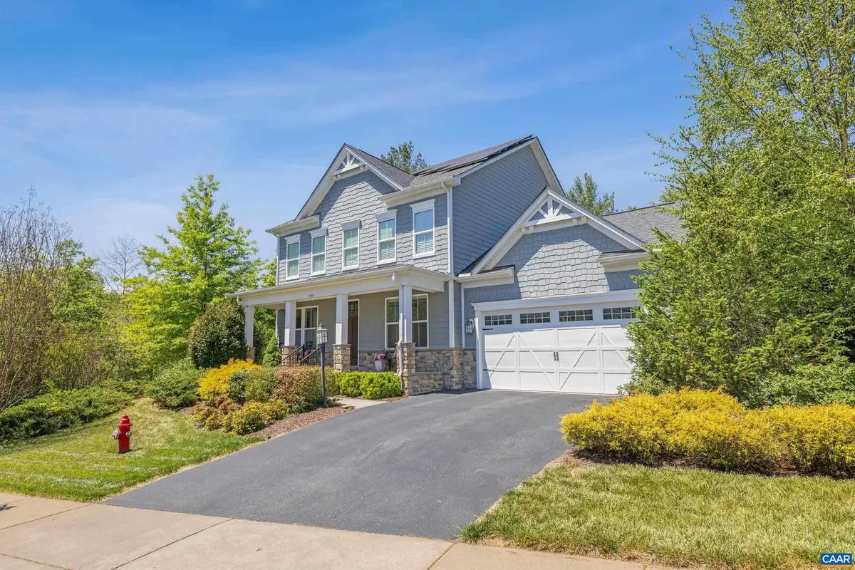 5505 Watervale Dr, Crozet, VA 22932 - #1