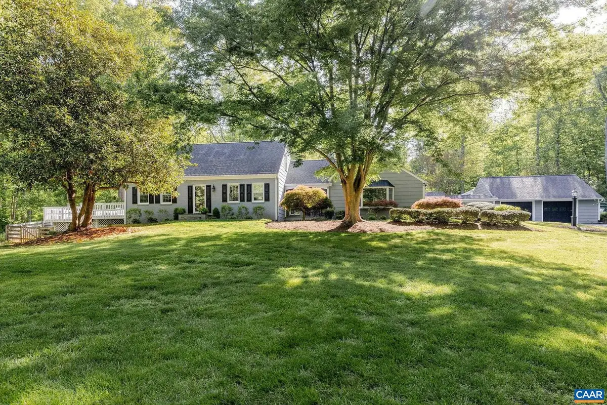 235 Willow Brook Rd, Earlysville, VA 22936 - #1