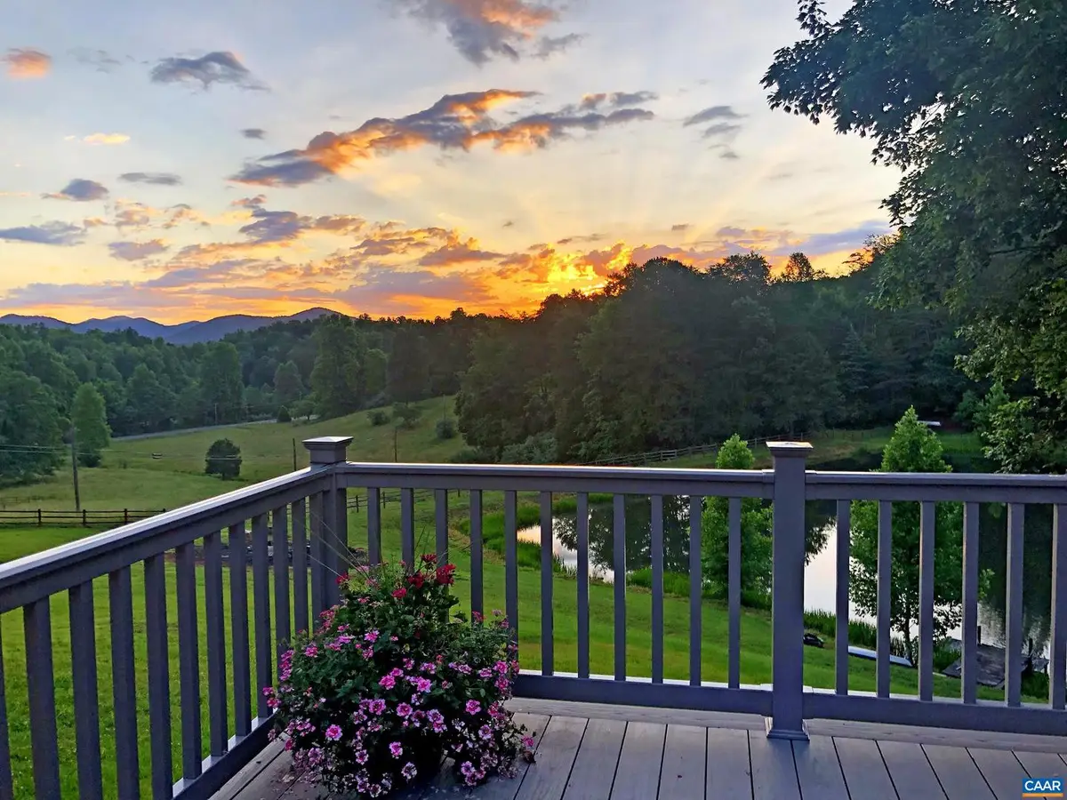 2434 Stagebridge Rd, Lovingston, VA 22949 - #1