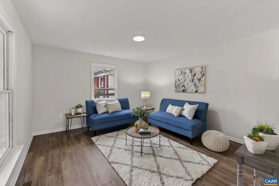 908 Rives St, Charlottesville, VA 22902 - #3