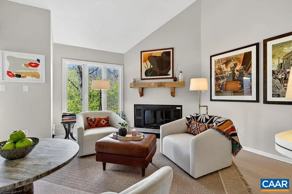 777 Laurelwood Condos, Wintergreen Resort, VA 22967 - #1