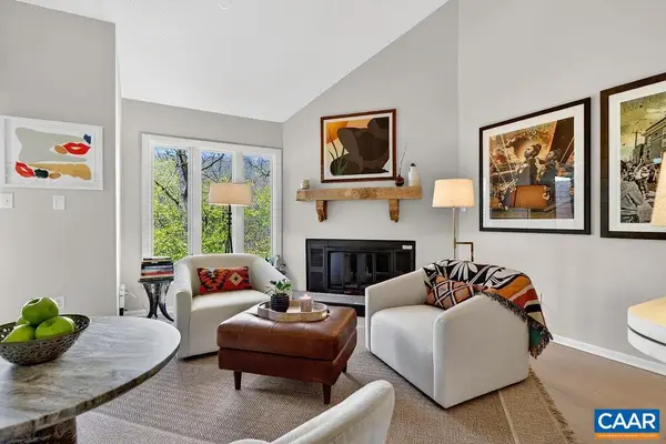 777 Laurelwood Condos, WINTERGREEN RESORT, VA 22967