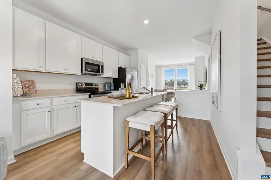 3018 Rambling Brook Ln #lot 113, Crozet, VA 22932 - #3