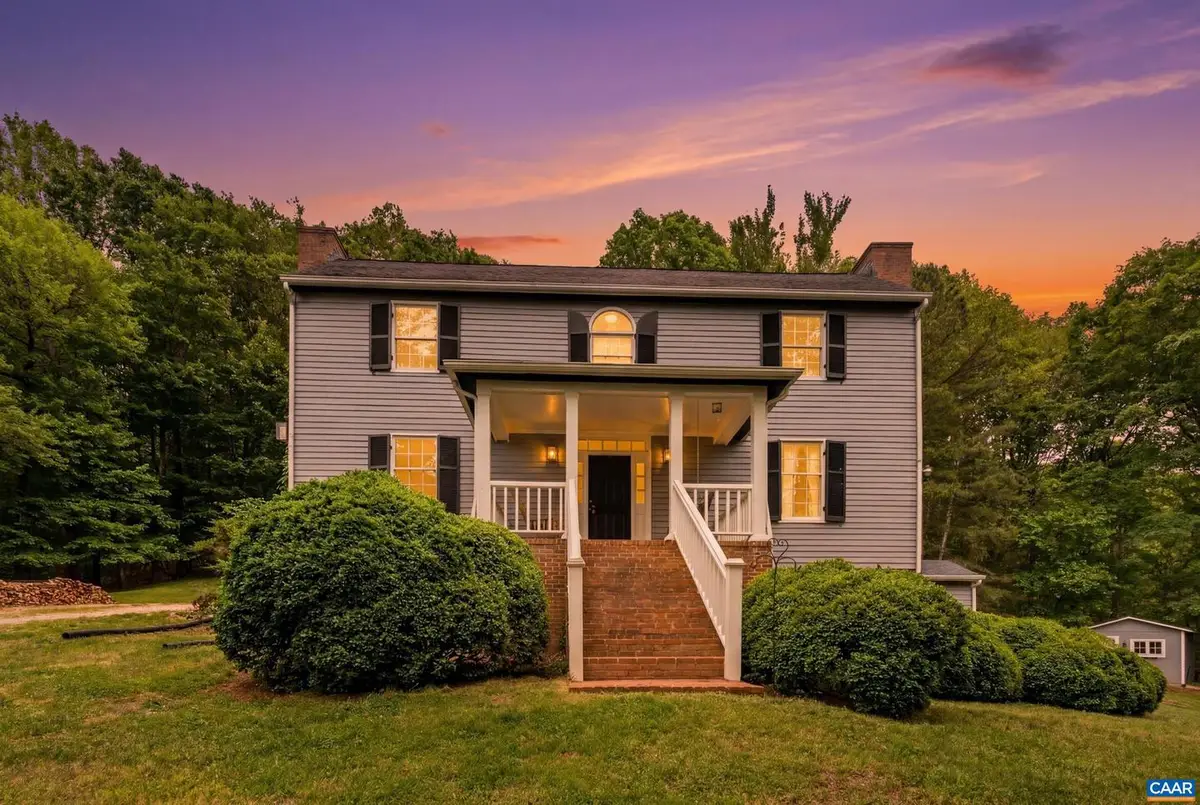 280 Hidden Acres Ln, Amherst, VA 24521 - #1