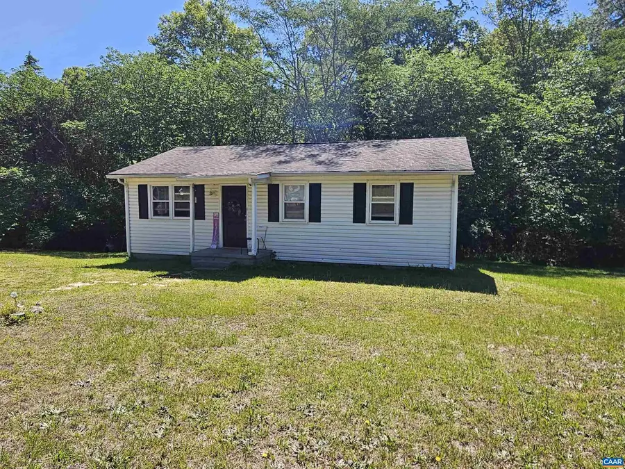 23084 N James Madison Hwy, Dillwyn, VA 23936 - #2