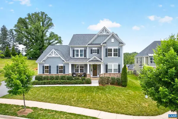 616 Bleeker St, CHARLOTTESVILLE, VA 22903