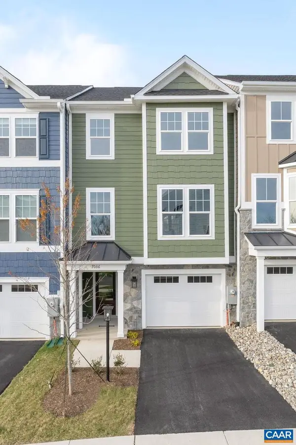 52 Marcella St, CHARLOTTESVILLE, VA 22911
