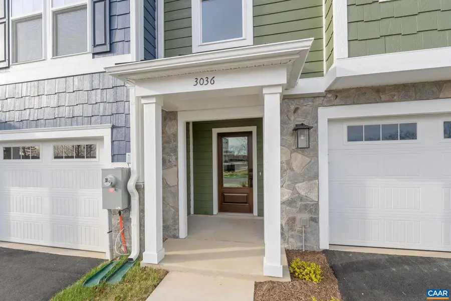 52 Marcella St, Charlottesville, VA 22911 - #3