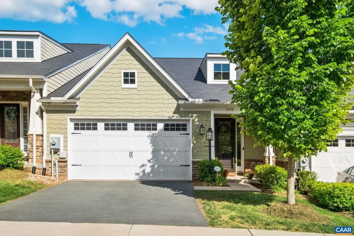 3204 Bergen St, Charlottesville, VA 22902 - #1
