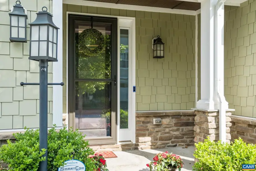 3204 Bergen St, Charlottesville, VA 22902 - #2