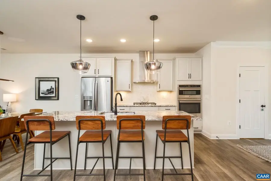 3204 Bergen St, Charlottesville, VA 22902 - #3