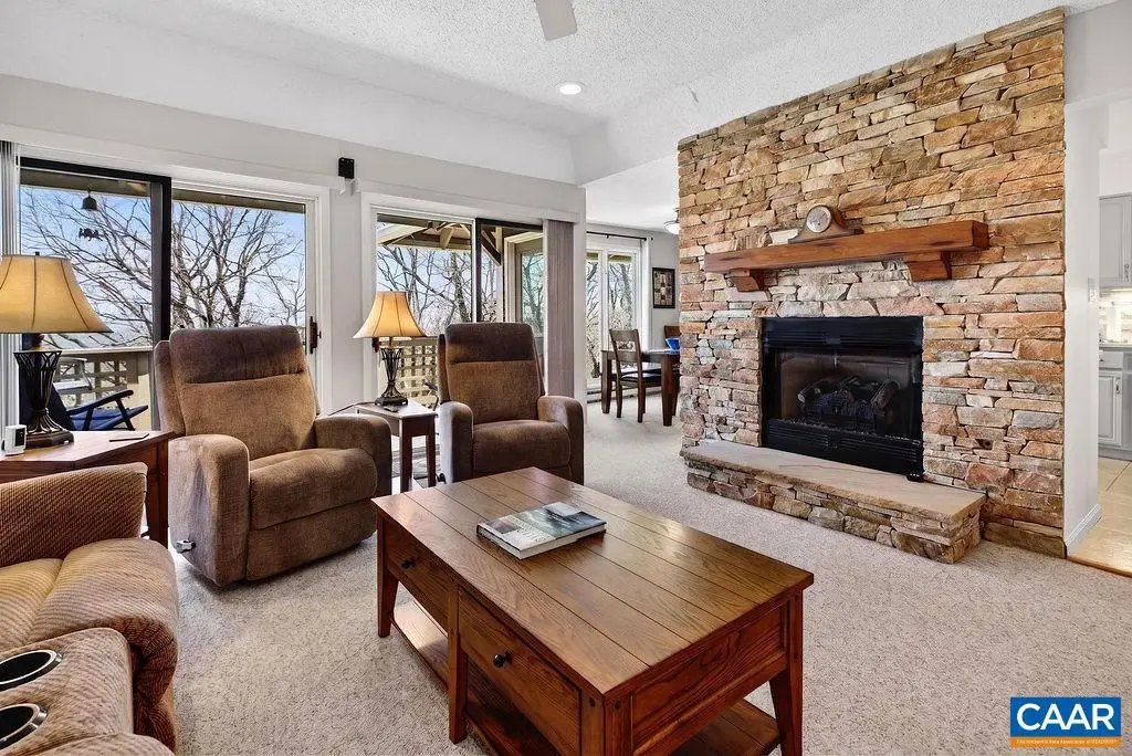 2063 Stone Ridge Condos, Wintergreen Resort, VA 22967 - #1