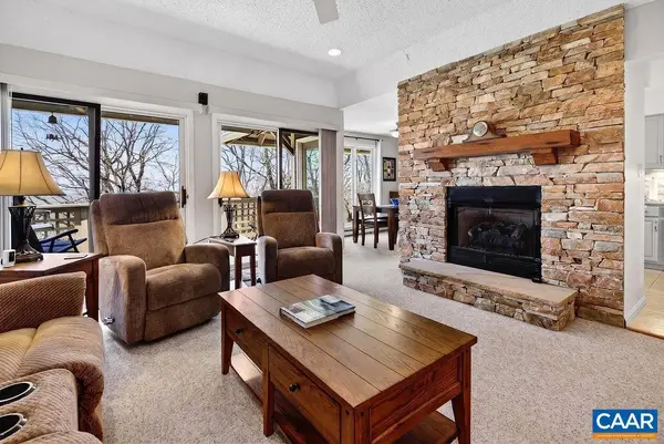 2063 Stone Ridge Condos, WINTERGREEN RESORT, VA 22967