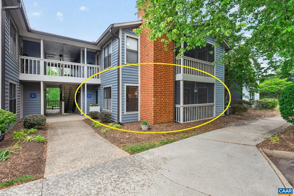 324 South Pantops Dr, Charlottesville, VA 22911 - #1