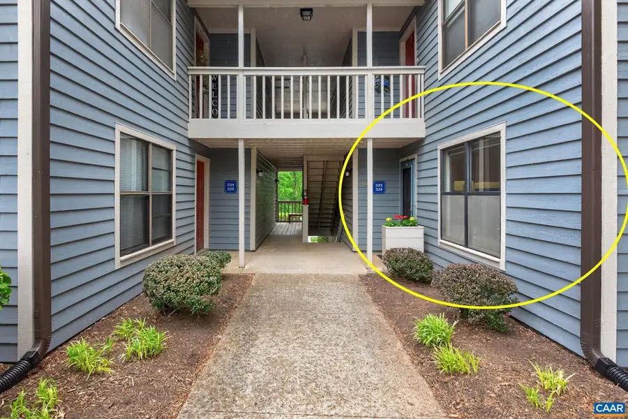 324 South Pantops Dr, Charlottesville, VA 22911 - #2