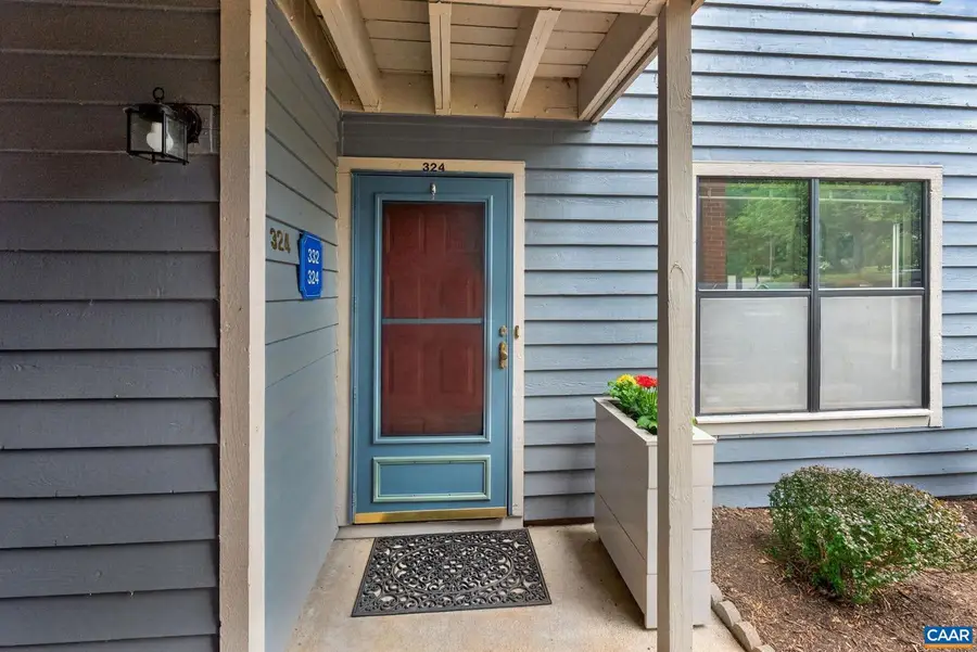 324 South Pantops Dr, Charlottesville, VA 22911 - #3