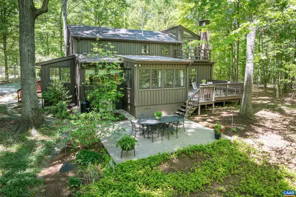 3939 Buck Island Rd, CHARLOTTESVILLE, VA 22902