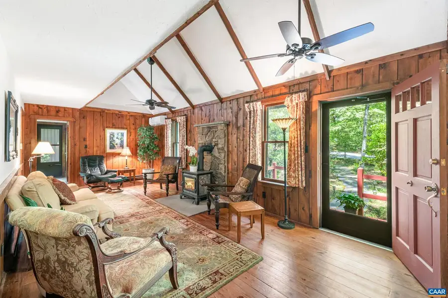 3939 Buck Island Rd, Charlottesville, VA 22902 - #3