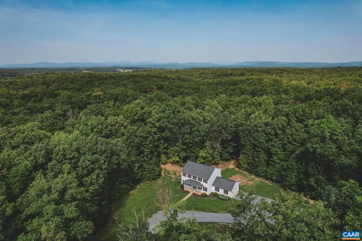 6414 Jefferson Mill Rd, Scottsville, VA 24590 - #1