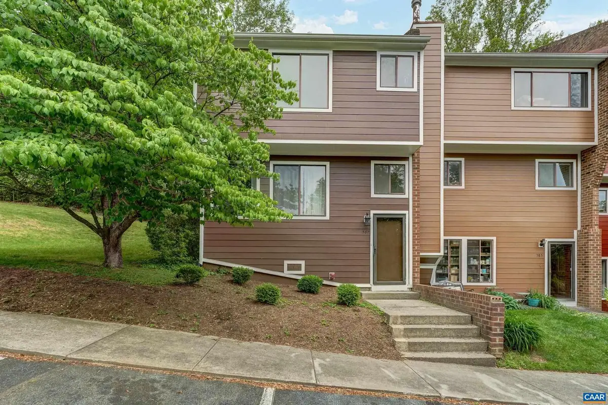 587 Southampton Ct #22901, Charlottesville, VA 22901 - #1