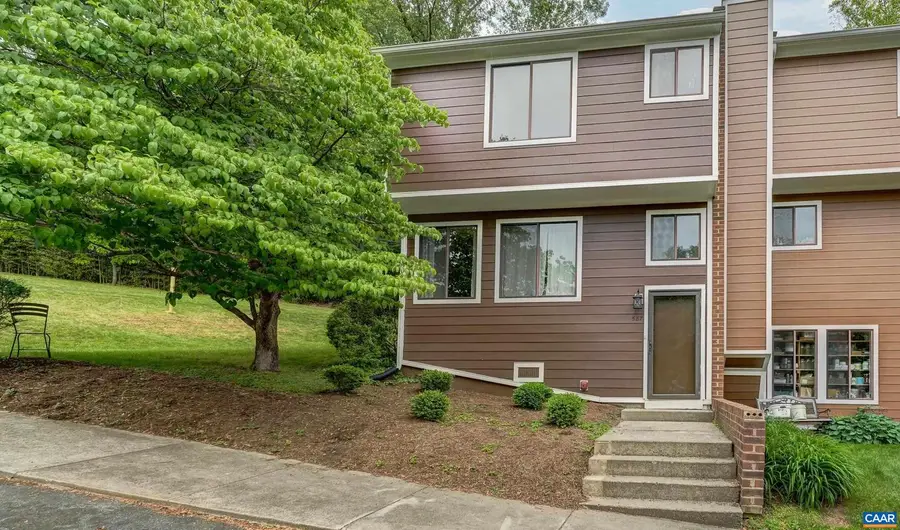 587 Southampton Ct #22901, Charlottesville, VA 22901 - #3