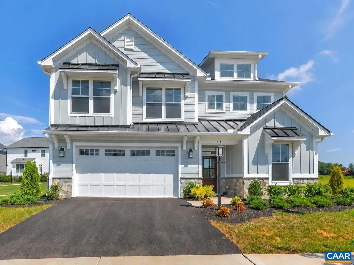 718 Arboleda Dr, Crozet, VA 22932 - #1