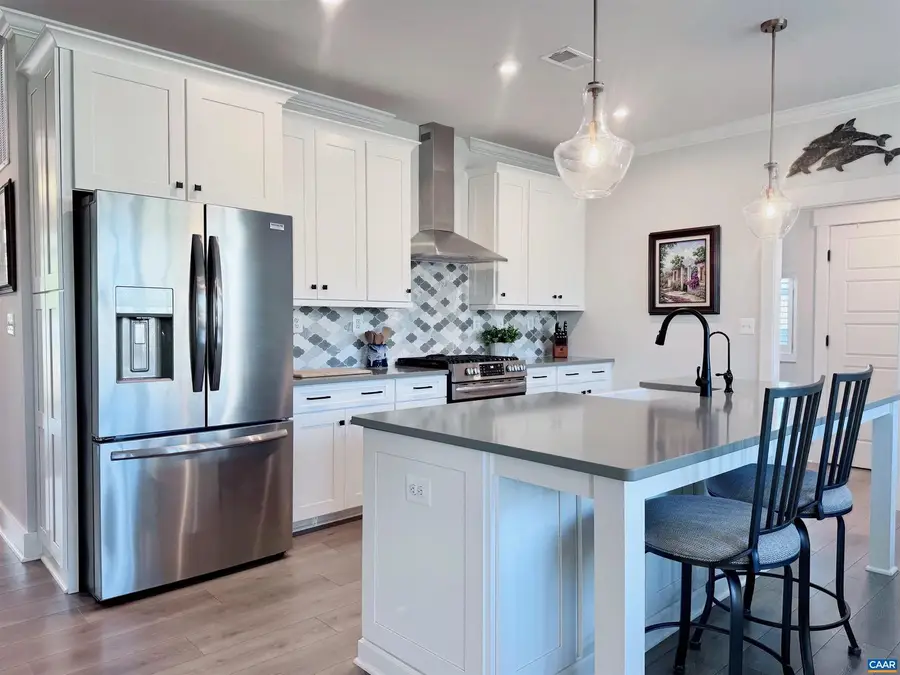 718 Arboleda Dr, Crozet, VA 22932 - #2