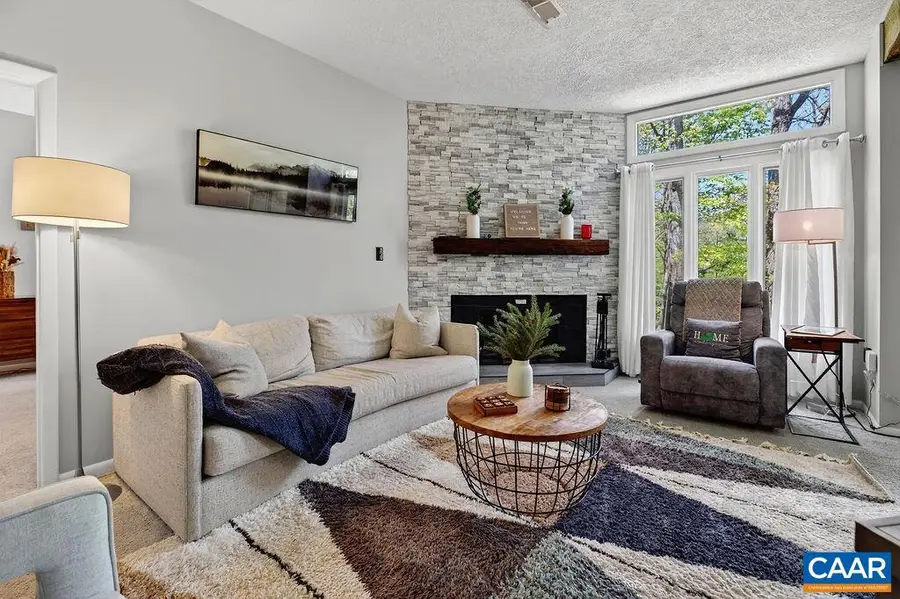 762 Laurelwood Condos, Wintergreen Resort, VA 22967 - #2