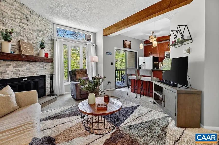 762 Laurelwood Condos, Wintergreen Resort, VA 22967 - #3